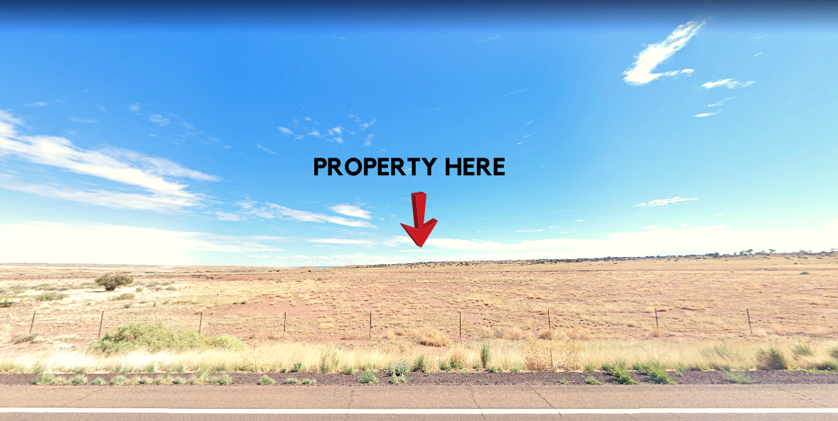 Retire from work but don't retire from life! Settle down in Apache’s 1.29 acres for $158 a Month!